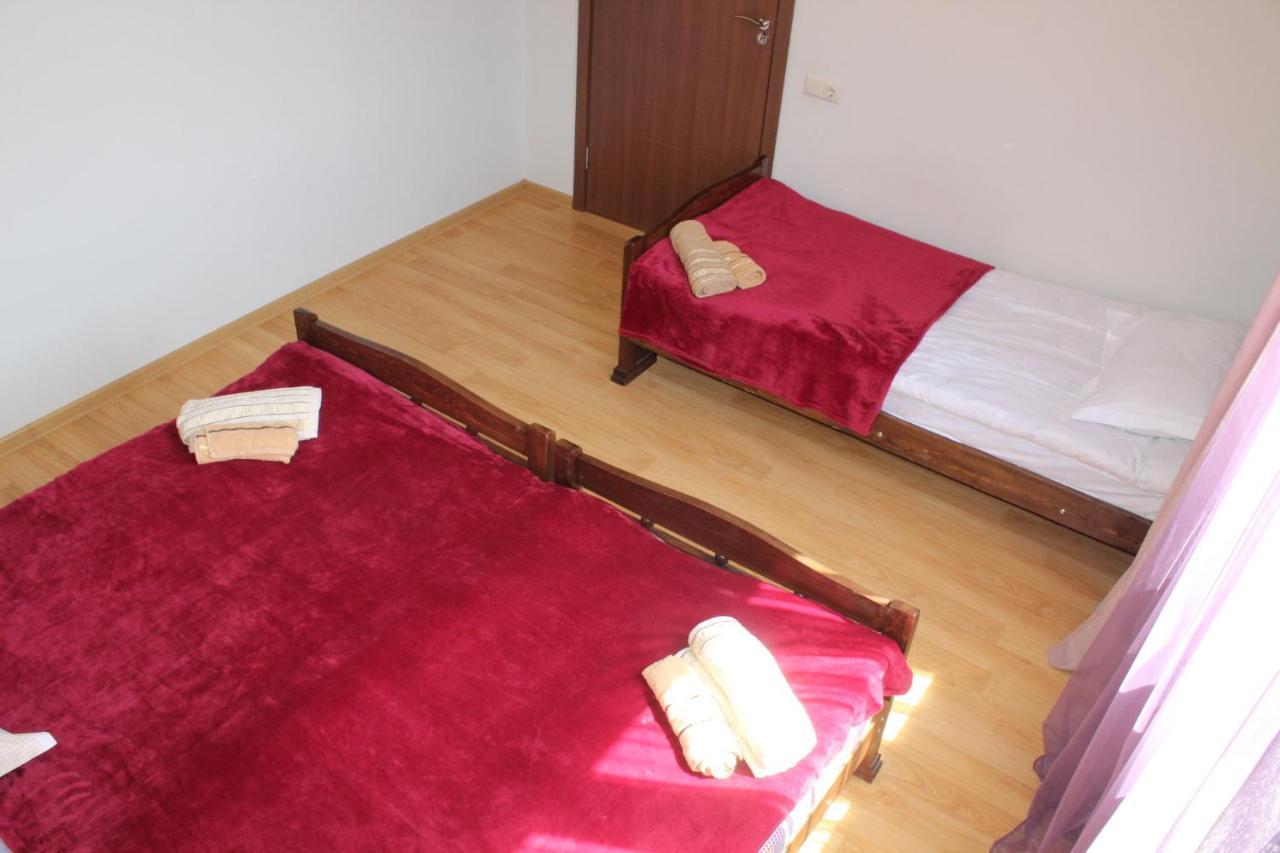 Mariana'S Guest House 메스티아 외부 사진