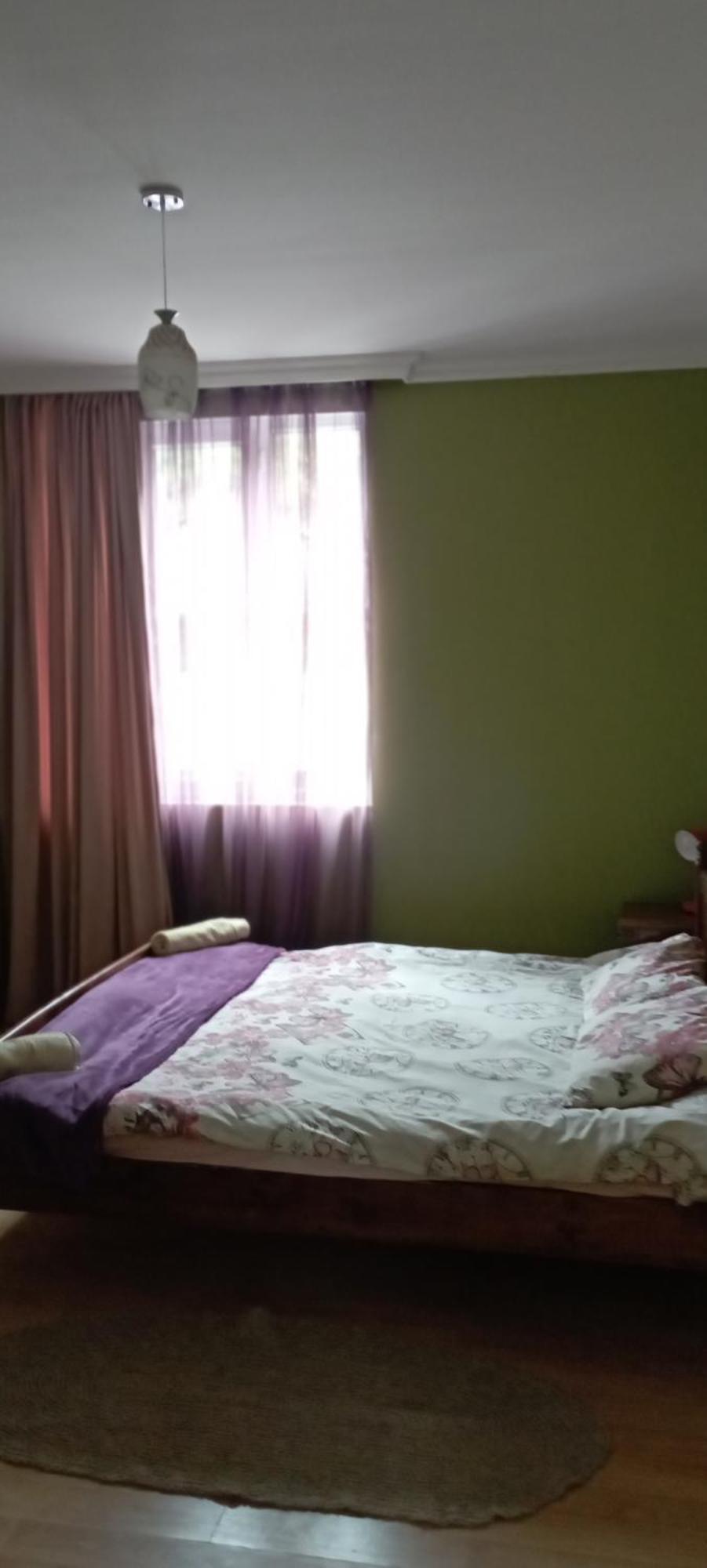 Mariana'S Guest House 메스티아 외부 사진