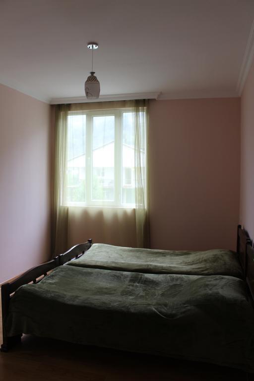Mariana'S Guest House 메스티아 외부 사진