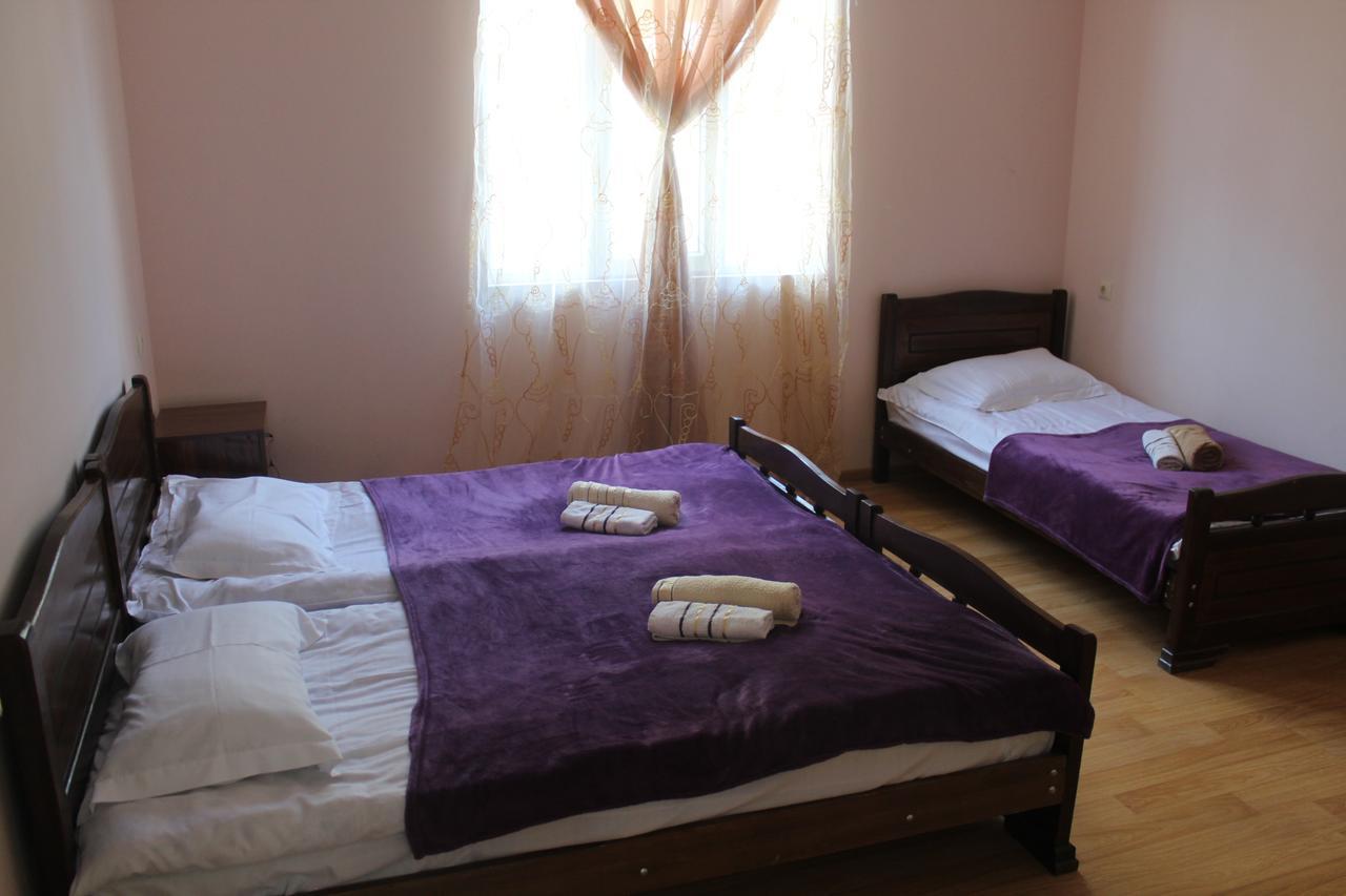Mariana'S Guest House 메스티아 외부 사진