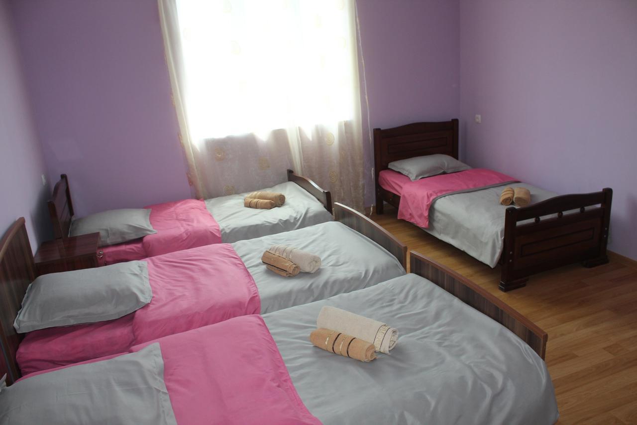 Mariana'S Guest House 메스티아 외부 사진