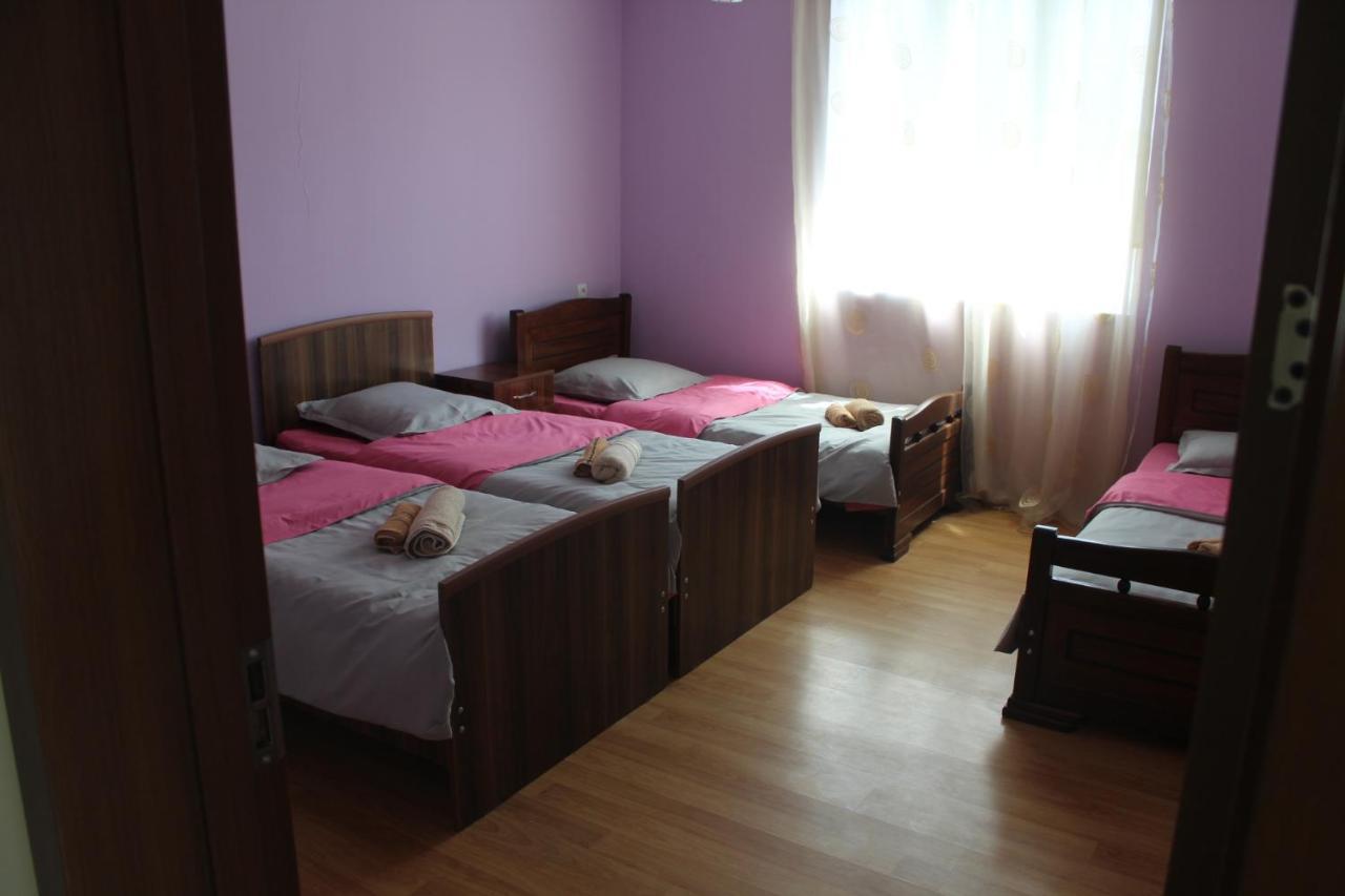 Mariana'S Guest House 메스티아 외부 사진
