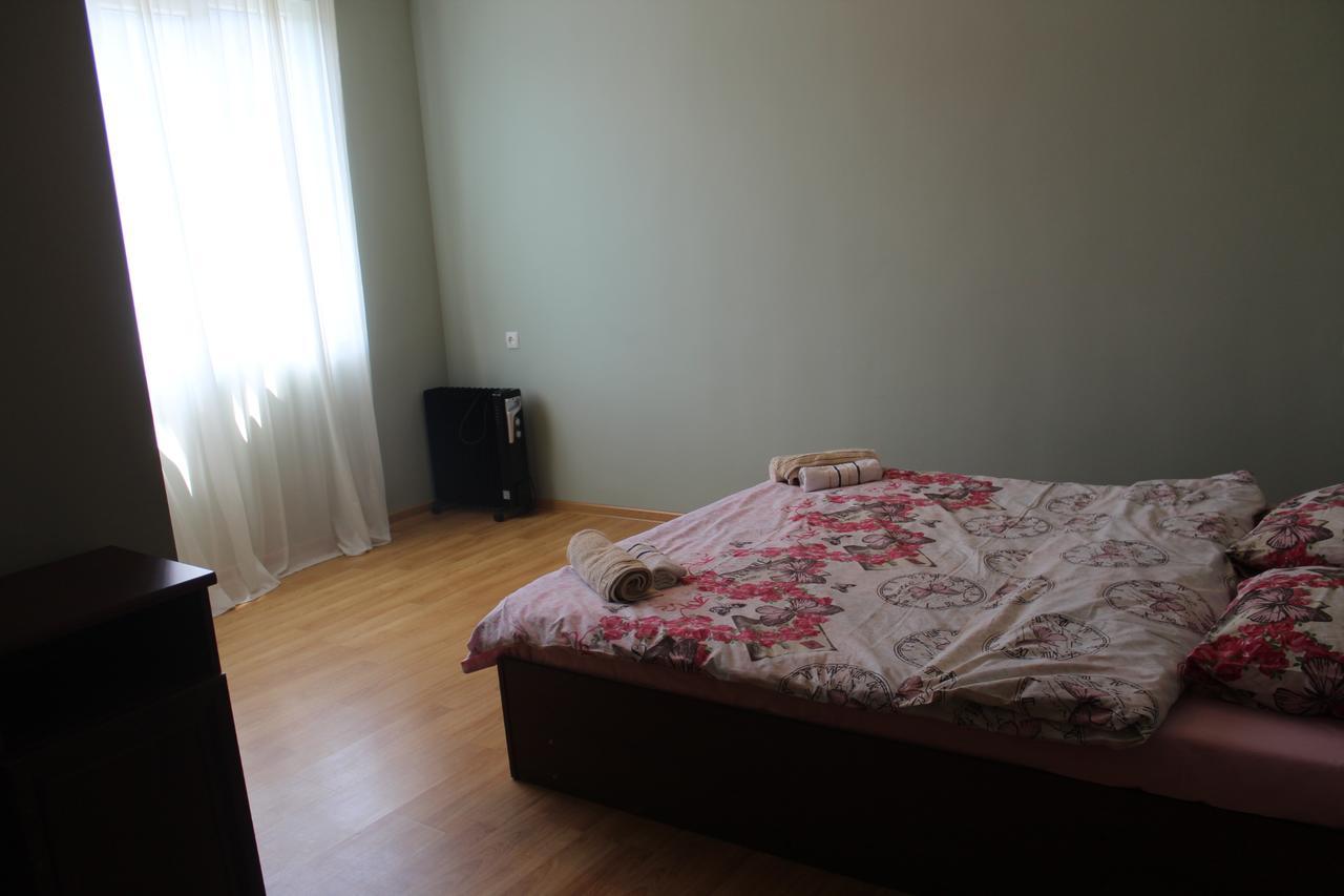 Mariana'S Guest House 메스티아 외부 사진