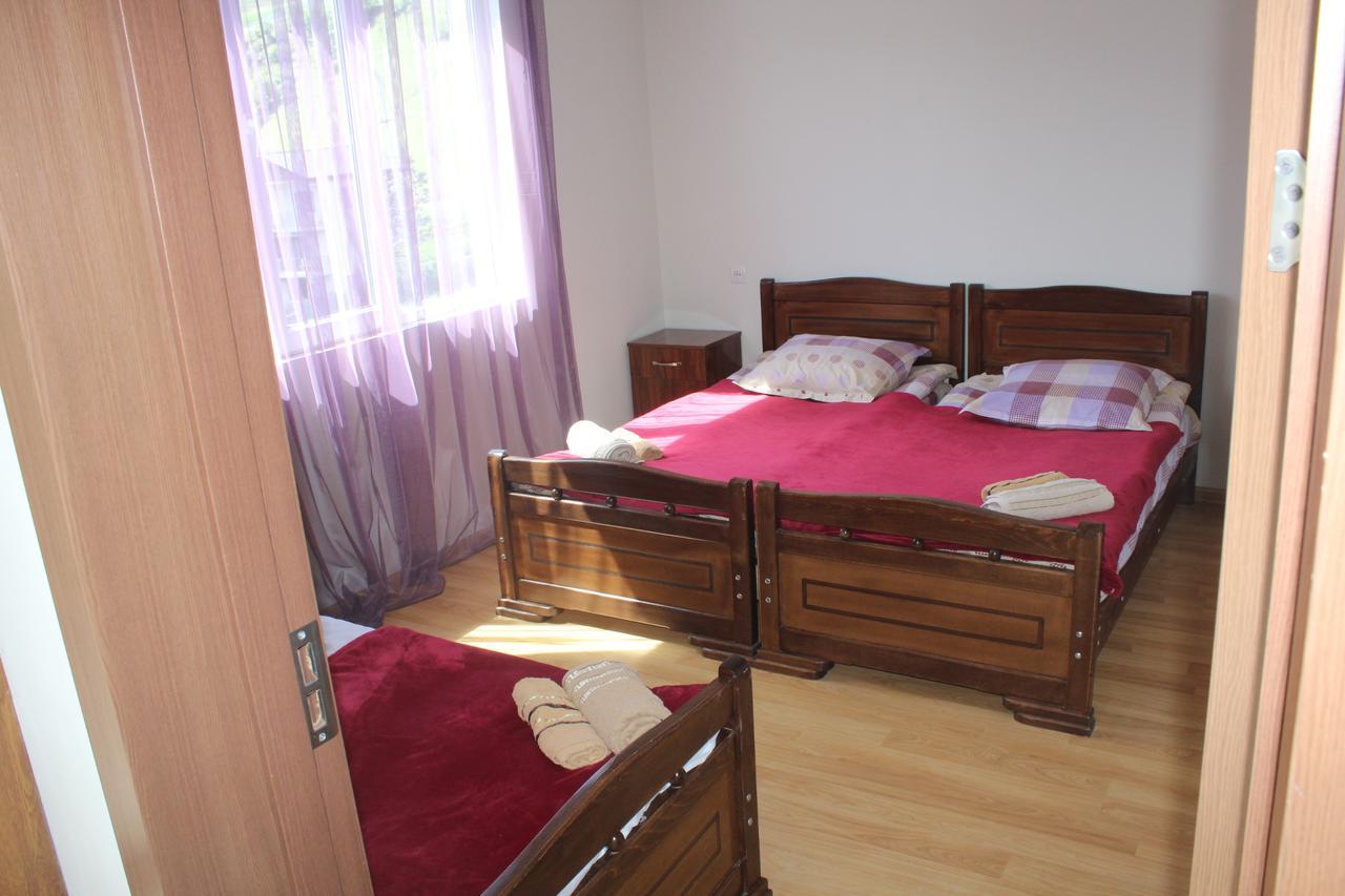 Mariana'S Guest House 메스티아 외부 사진