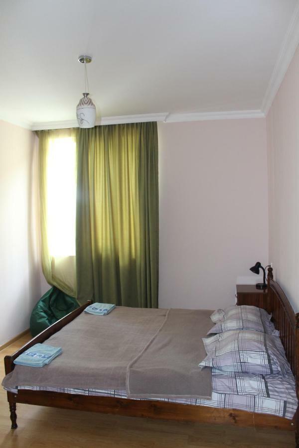Mariana'S Guest House 메스티아 외부 사진