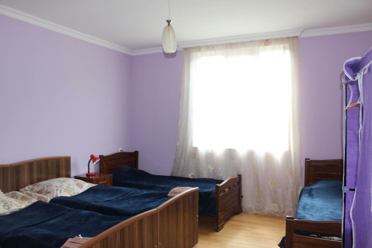Mariana'S Guest House 메스티아 외부 사진