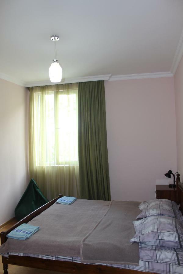 Mariana'S Guest House 메스티아 외부 사진