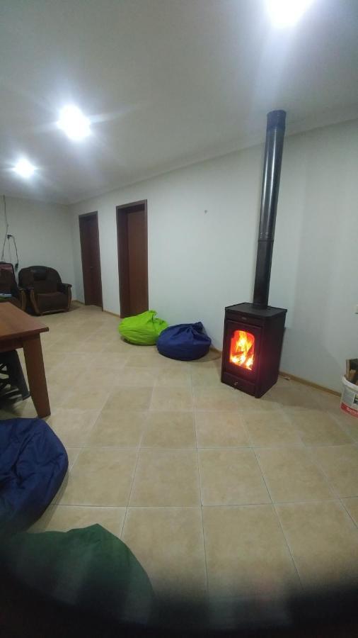 Mariana'S Guest House 메스티아 외부 사진